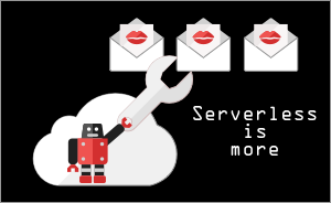 Serverless is more