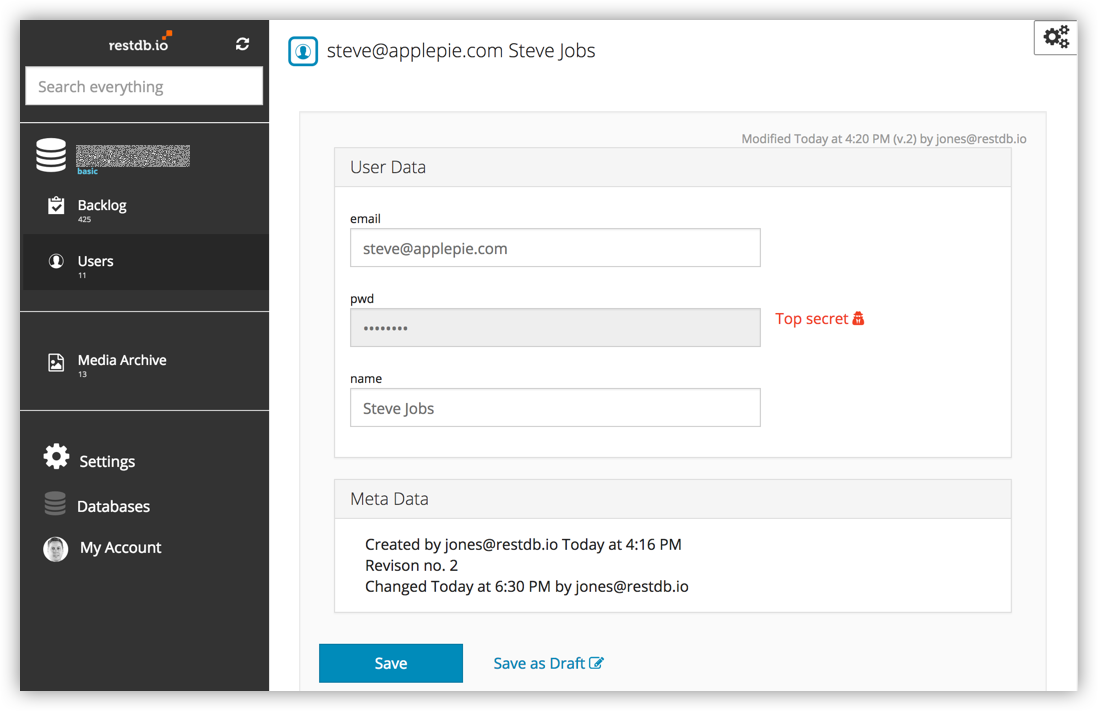 groups plug-in